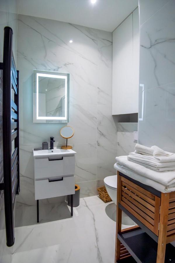 Apartamento Superbe Plage/ Promenade Des 104 *