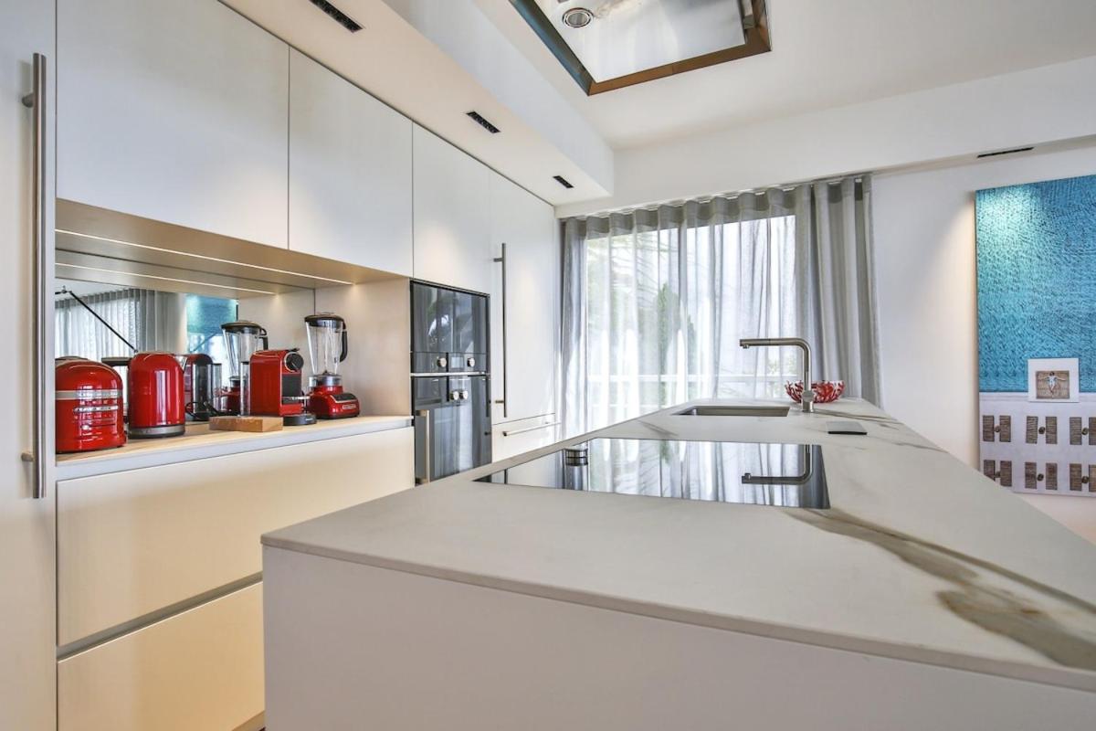 Sublime Promenade Des