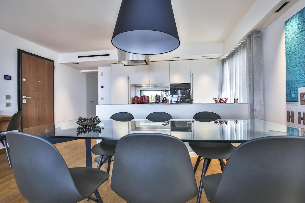 Apartment Sublime Promenade Des Nice