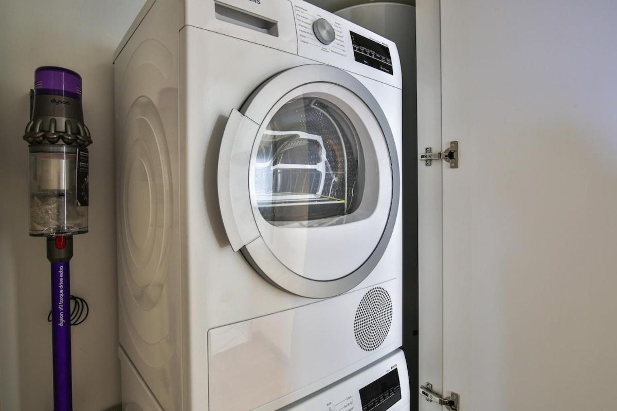 Sublime Promenade Des Apartment *