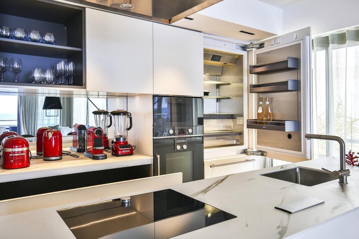 Apartment Sublime Promenade Des