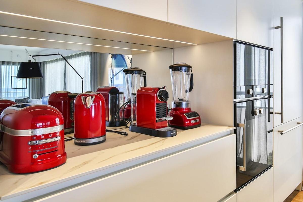 Sublime Promenade Des