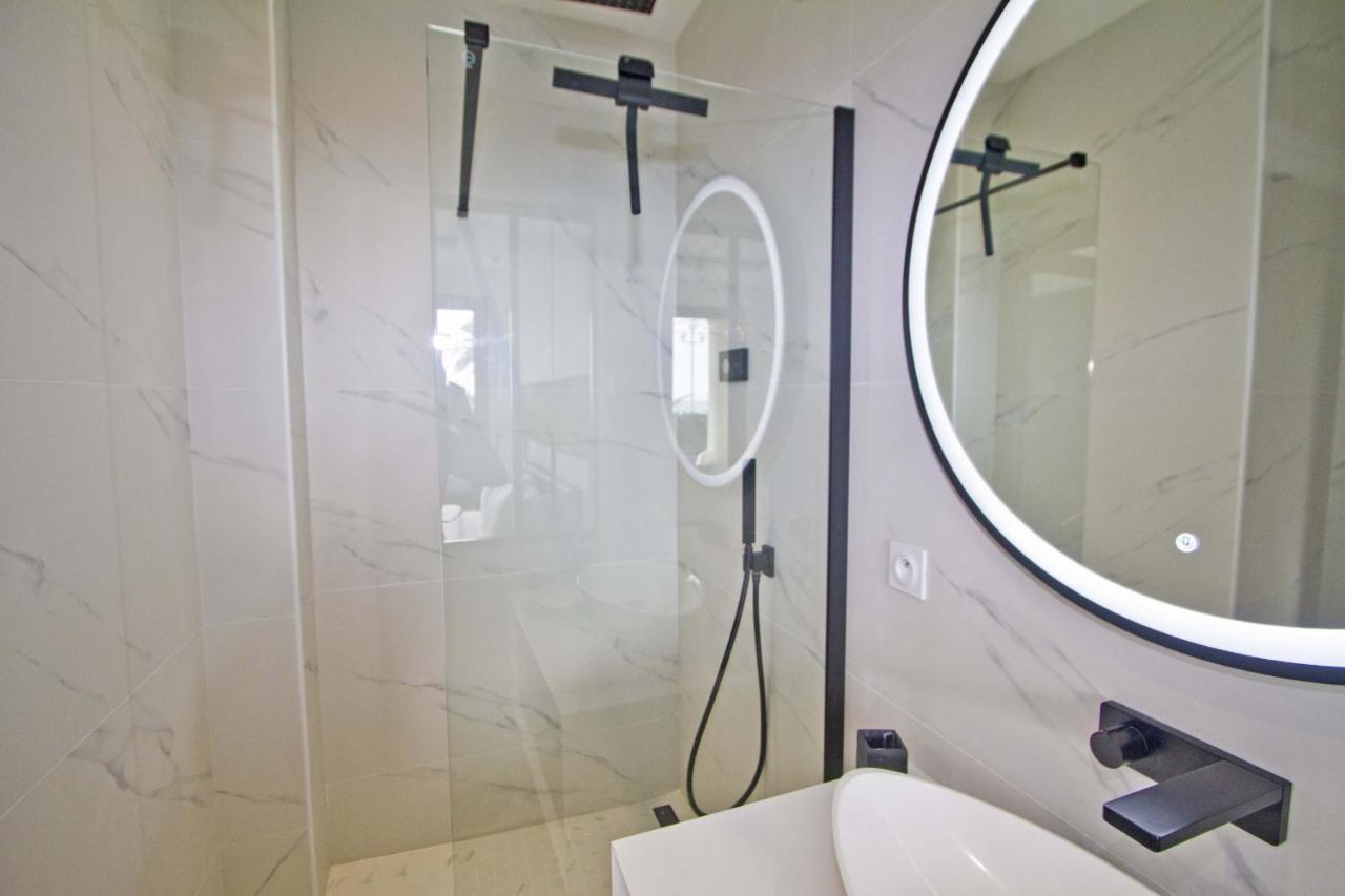 Luxury Garden Jacuzzi Promenade Apartment