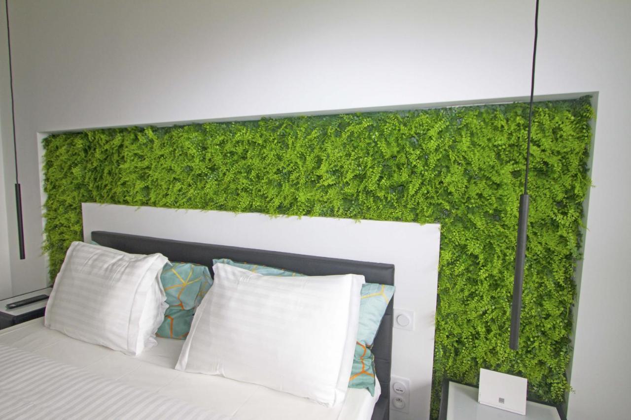 Luxury Garden Jacuzzi Promenade * Nice