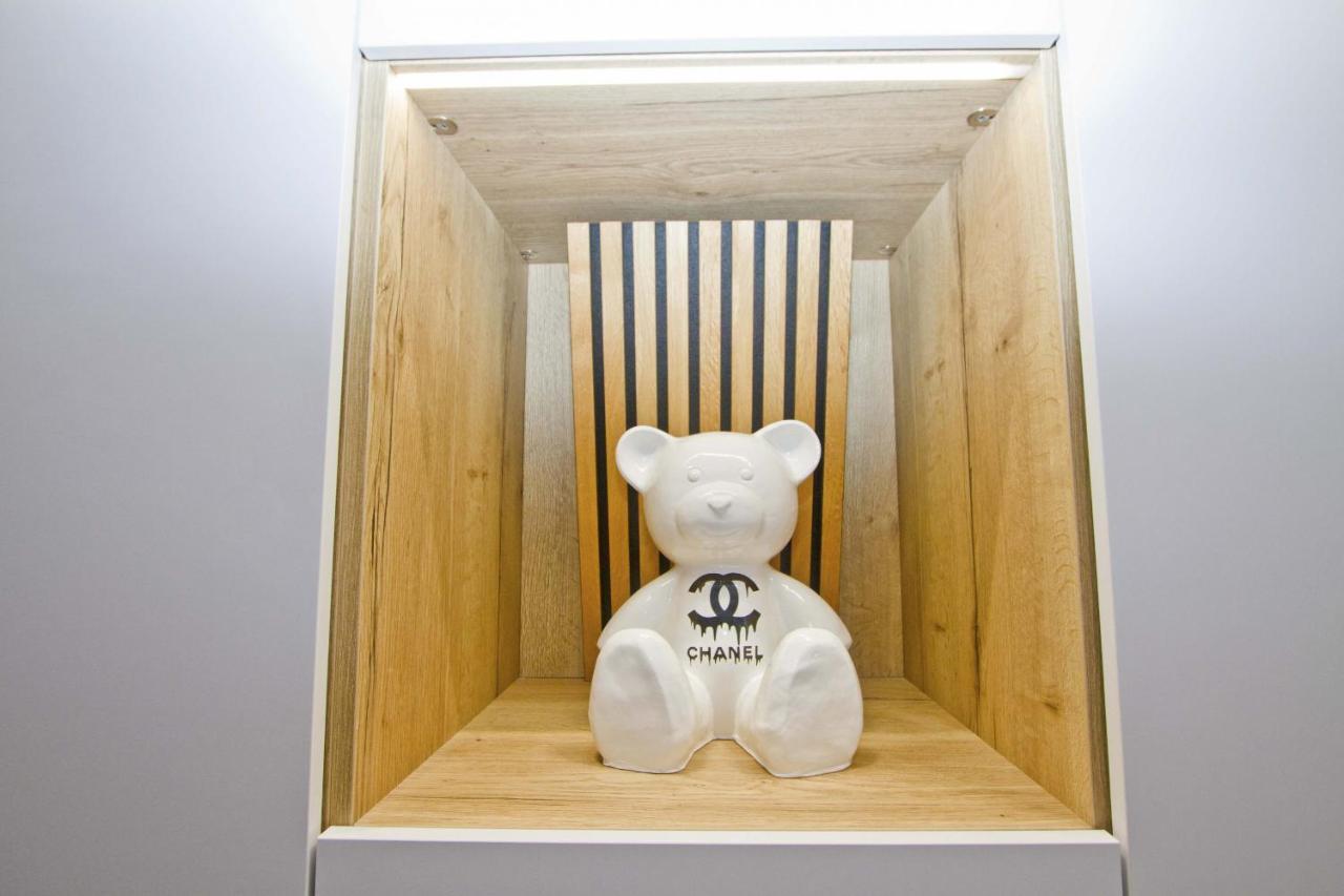 Apartment Luxury Garden Jacuzzi Promenade Nice