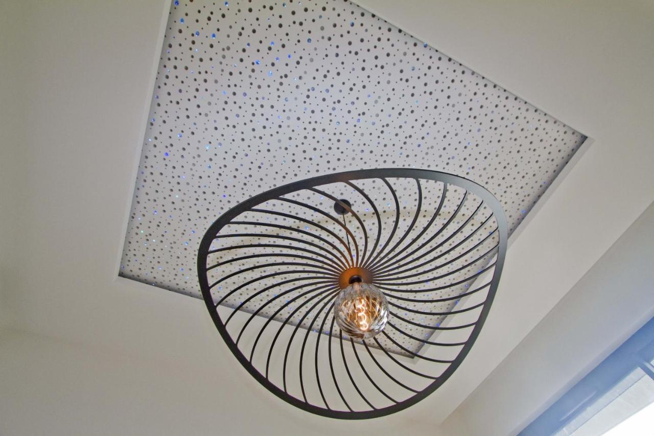 Apartment Luxury Garden Jacuzzi Promenade Nice