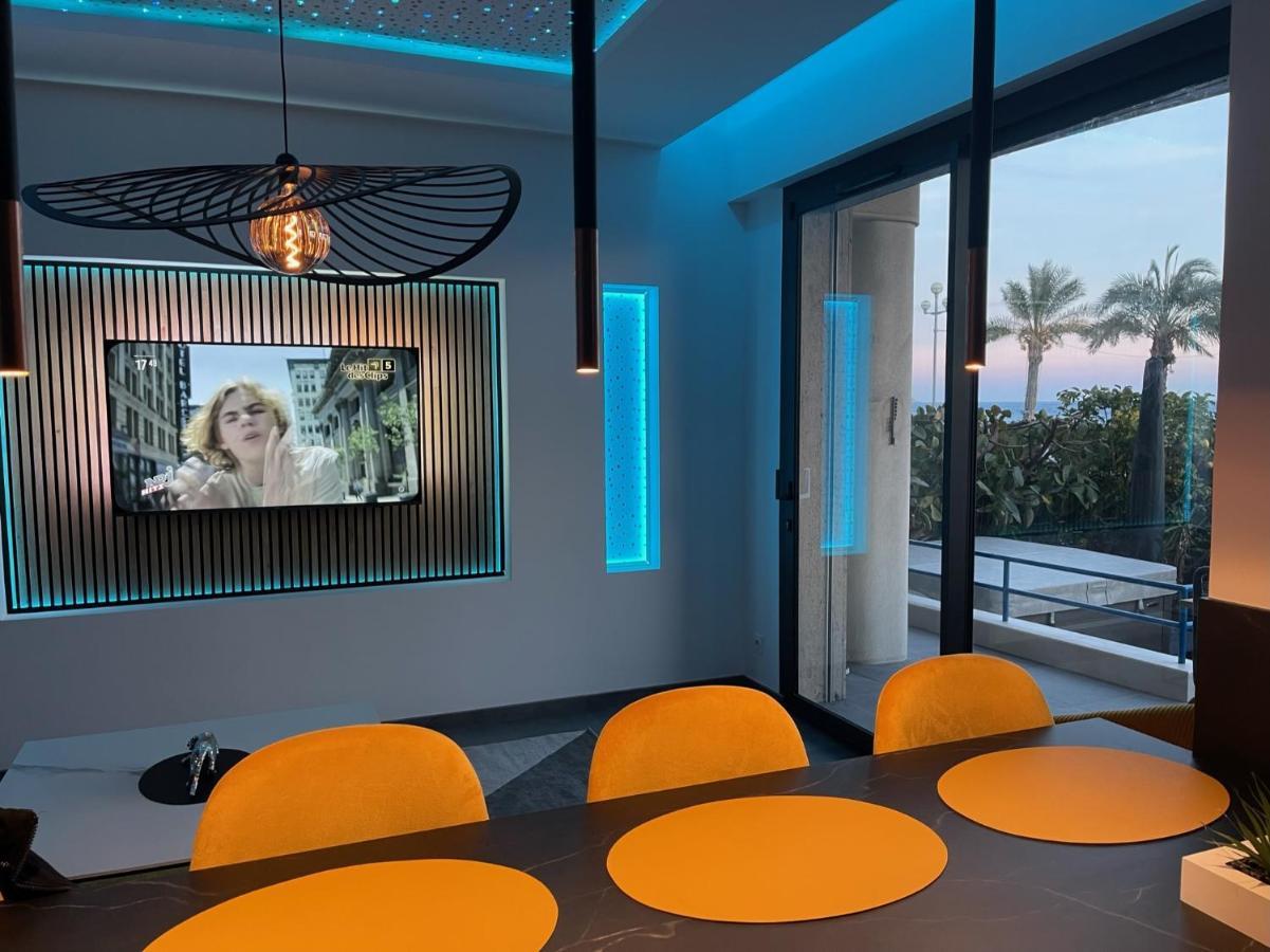 Luxury Garden Jacuzzi Promenade Apartment *