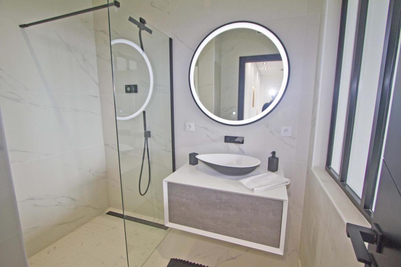 Luxury Garden Jacuzzi Promenade * Nice