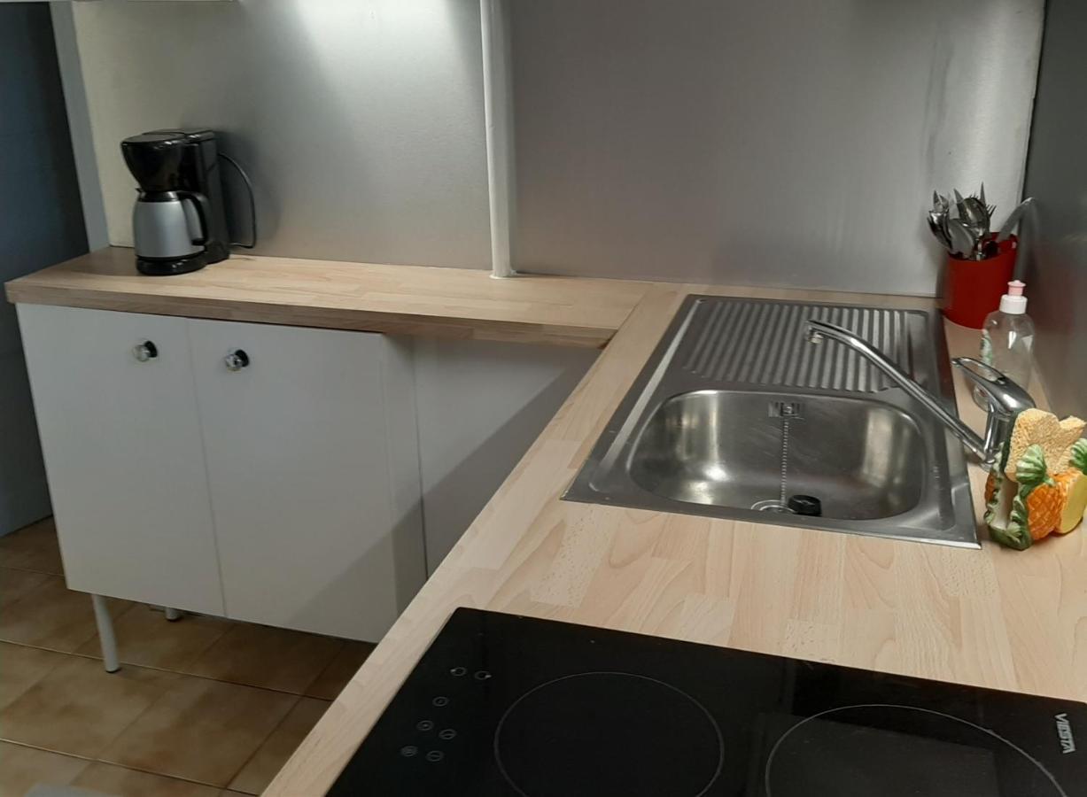 Le Fontana Apartment Nice