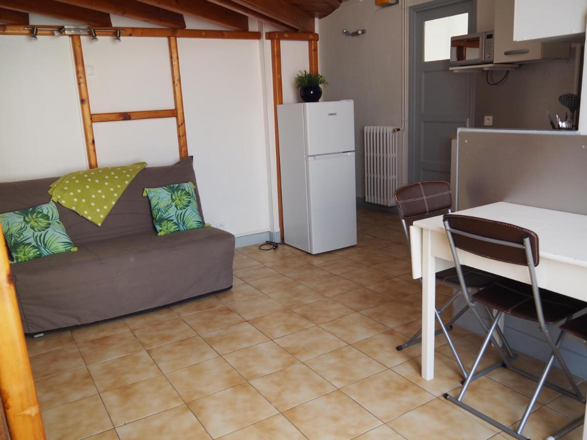 Apartment Le Fontana *