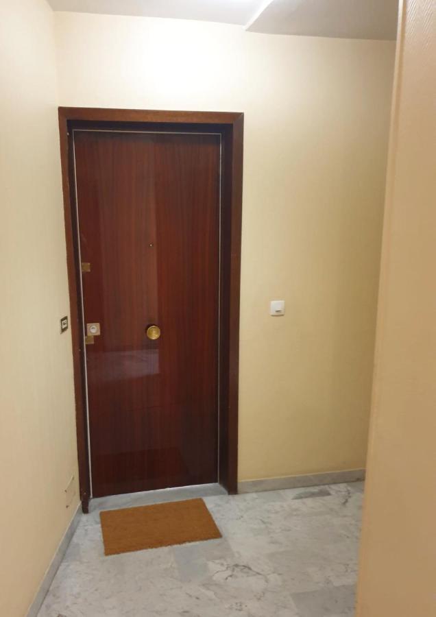 Apartment Beautiful T1 With Sea View Nice