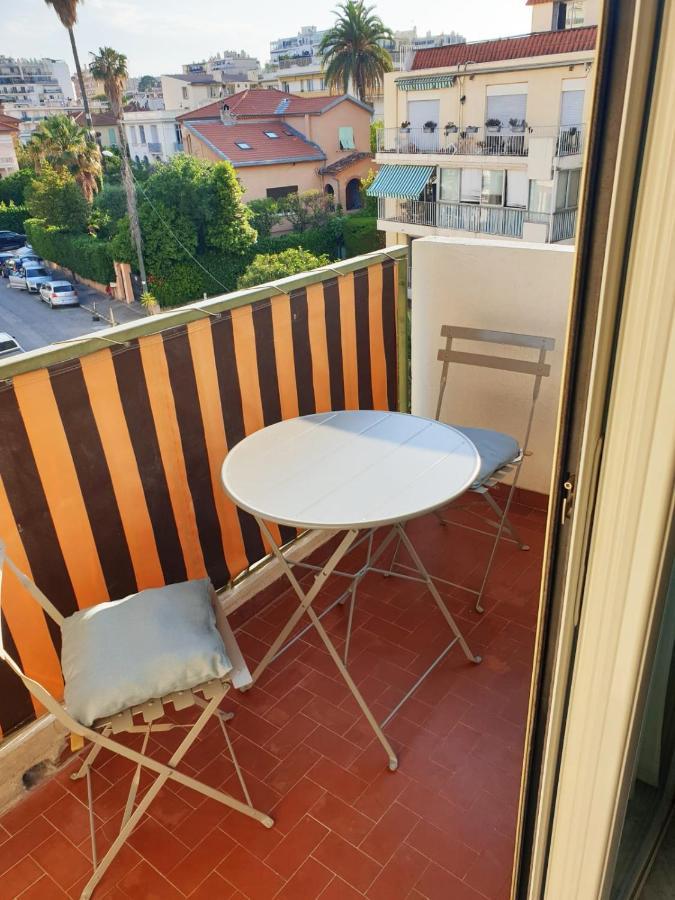 Beautiful T1 With Sea View * Nice