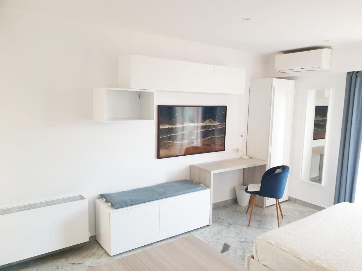 Apartment Beautiful T1 With Sea View