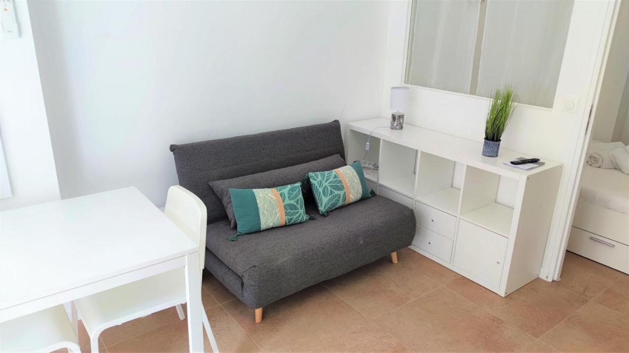 Apartment Delille Centre 08 Nice