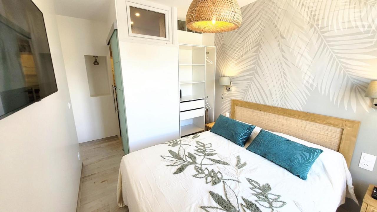 Ze Perfect Place - Opera - 2 Chb - Ac - Terrasse Apartment Nice