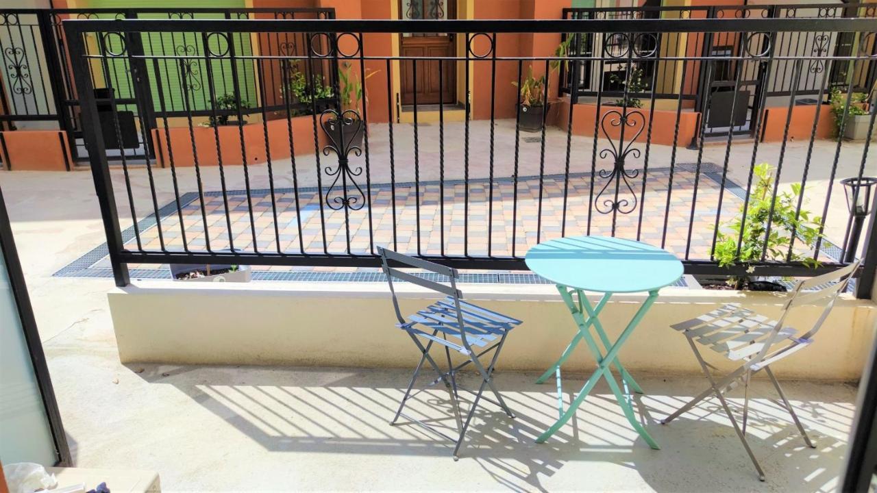 Apartment Delille Centre 08