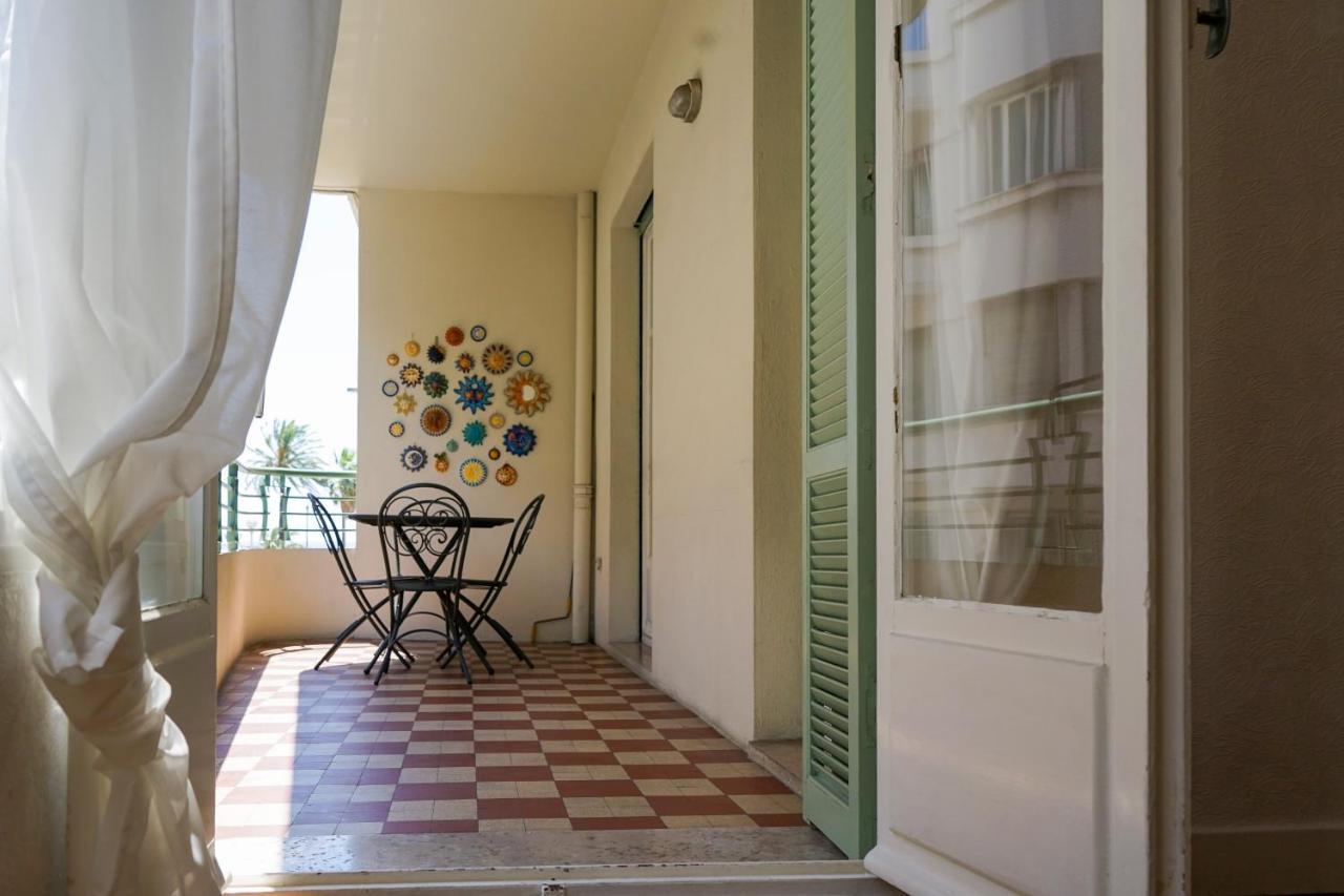 Apartment Riviera Prom 4 Pers Seaside *