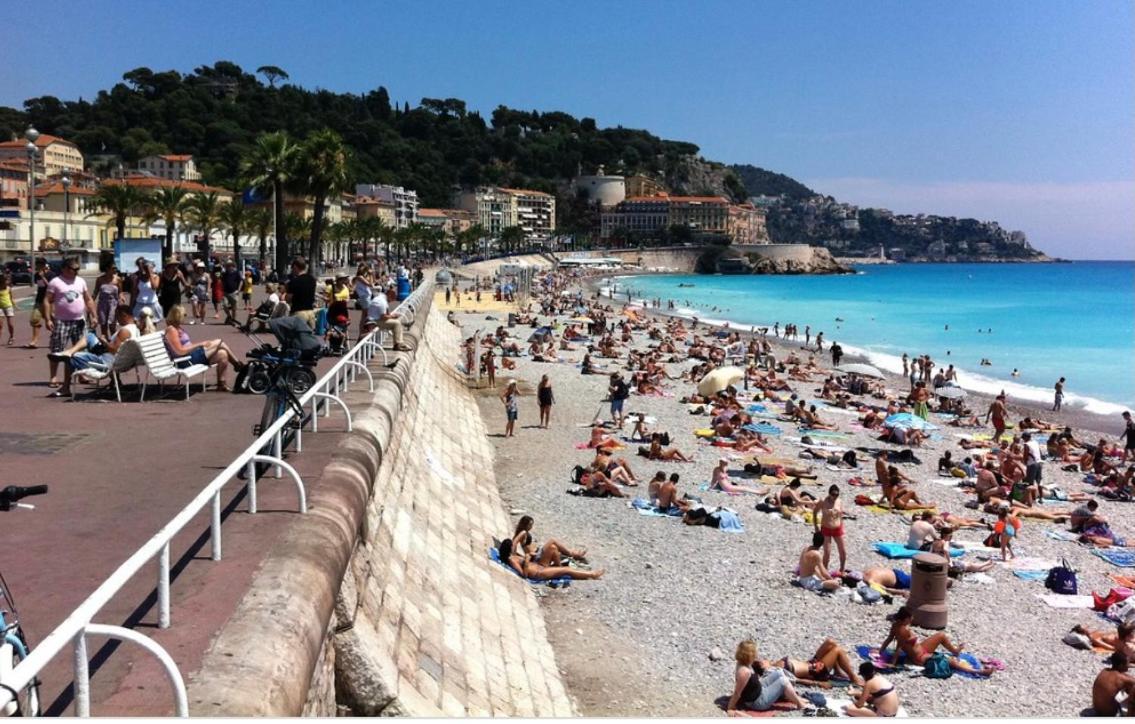 Le Splendid Centre Nice