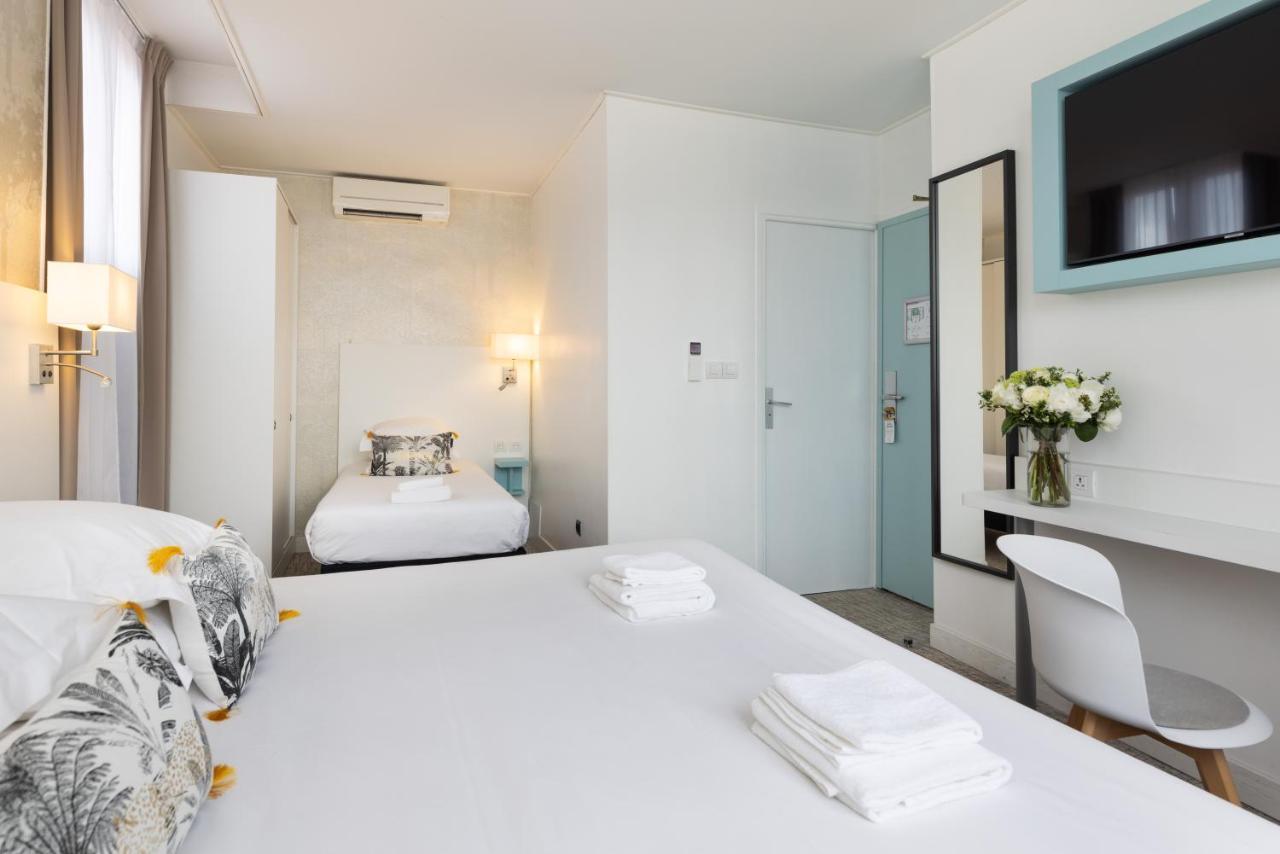 Byakko Hotel Nice