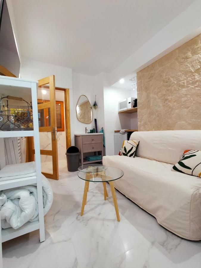 Magic Design Apartment Nice