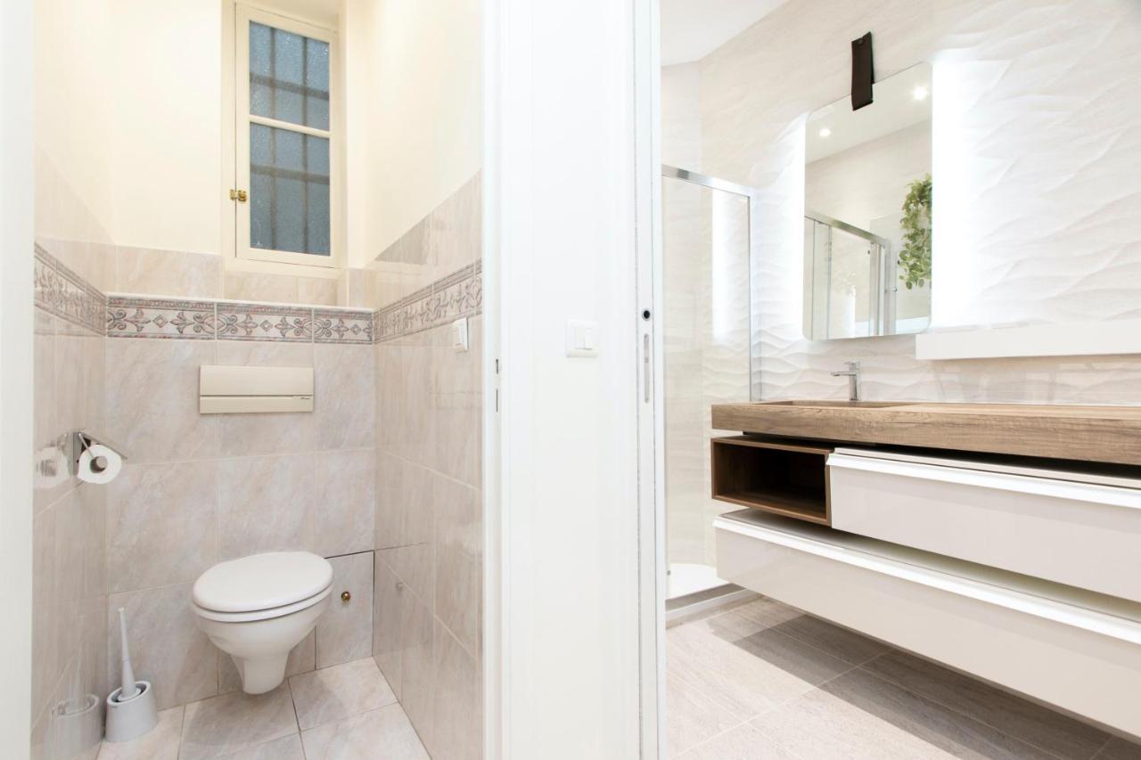 Apartment Maison Bianchi - Victor Hugo Nice