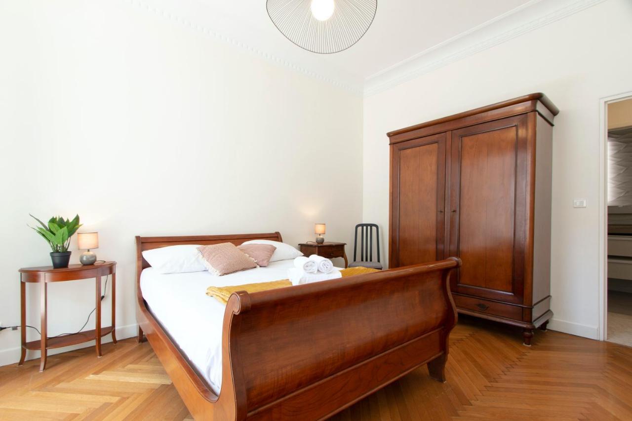 Maison Bianchi - Victor Hugo Nice