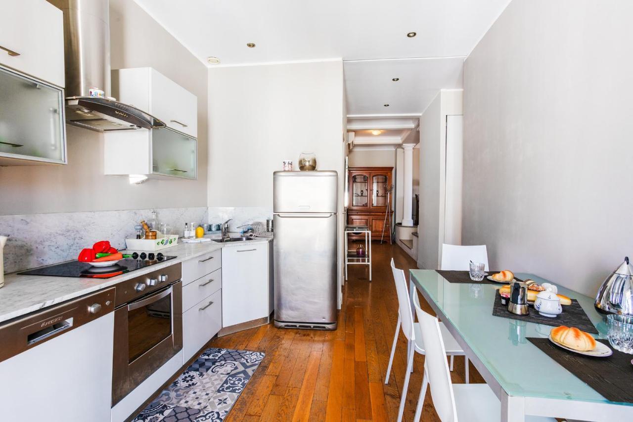 Apartment Lung Arno Ap4300 By Riviera Homes