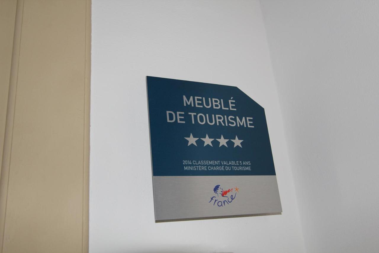Massena Aparthotel Nice