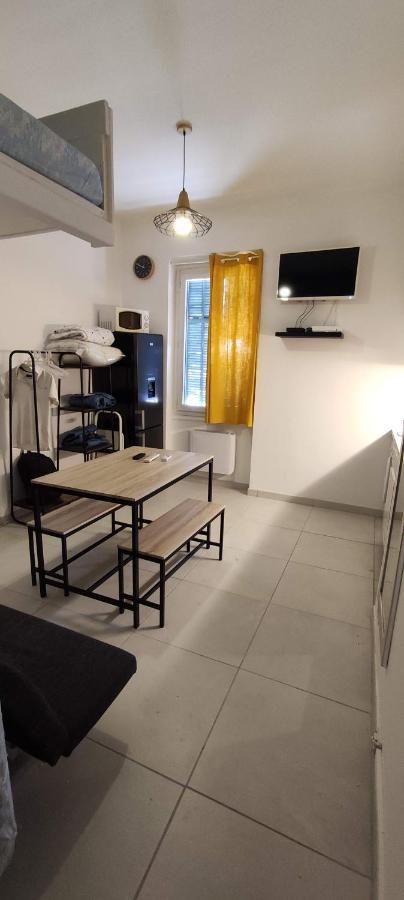 S4 Apartment
