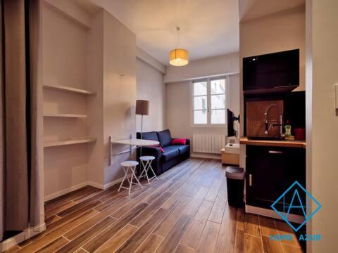 Apartment Port De Nice- Neptune- Superbe Studio! *