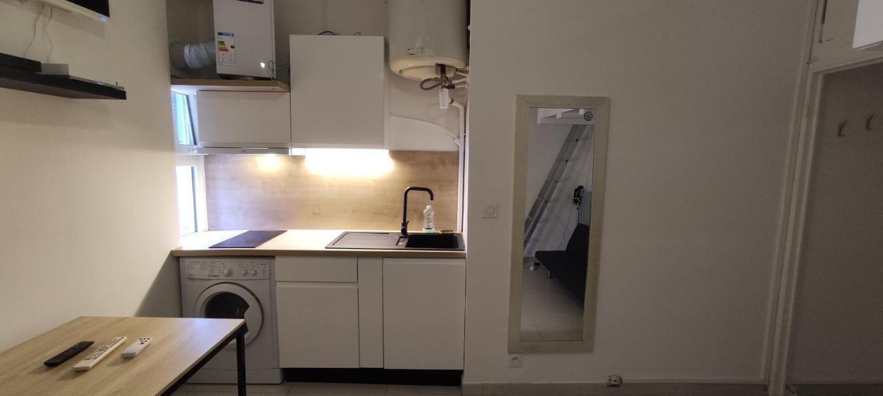Apartment S4 *