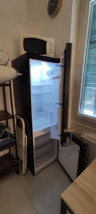 Apartment S4 Nice