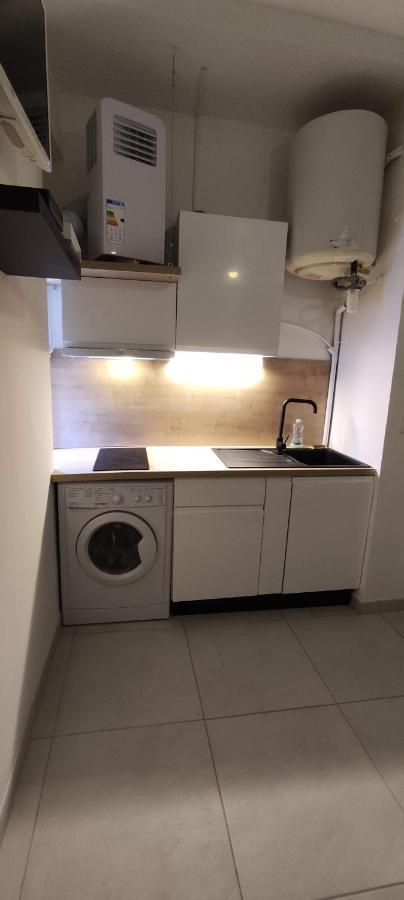Apartment S4 Nice