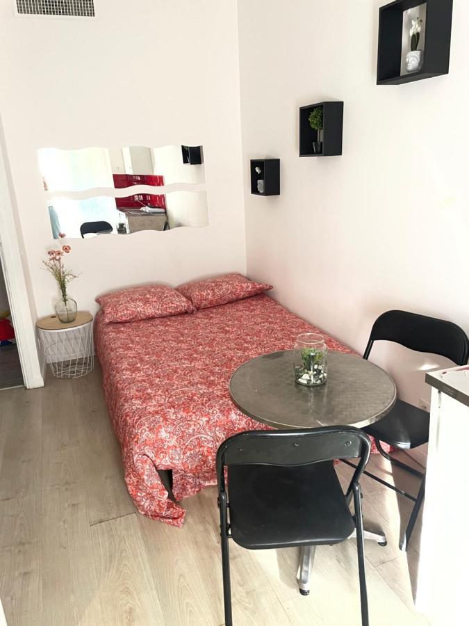 Meubles Inice Aparthotel *