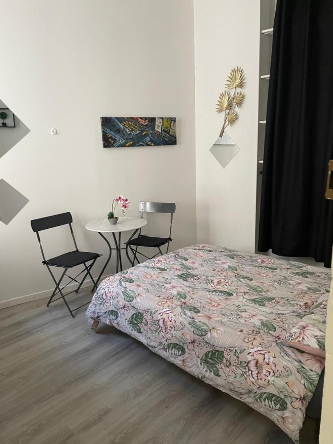 Meubles Inice Aparthotel *