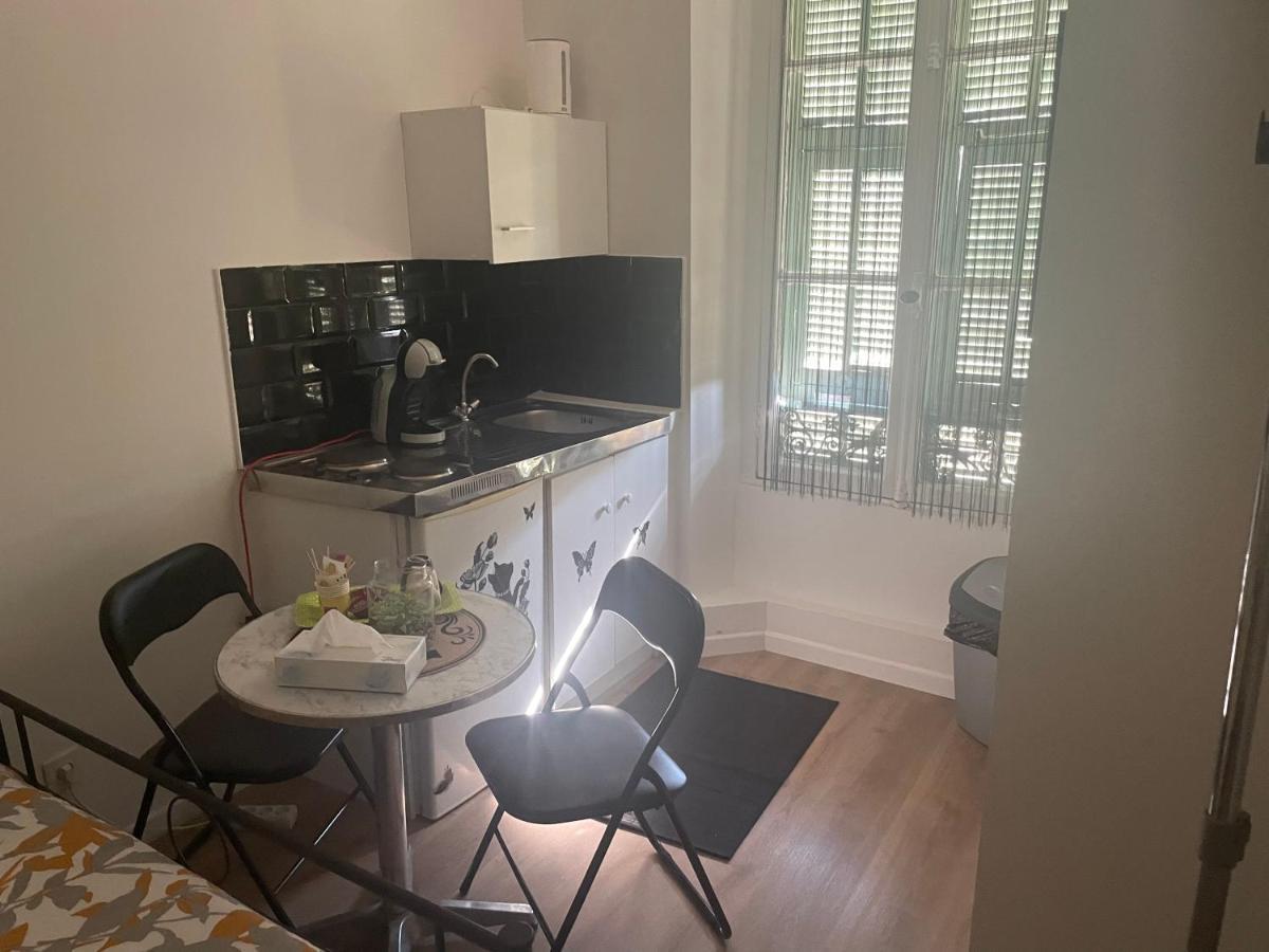 Aparthotel Meubles Inice