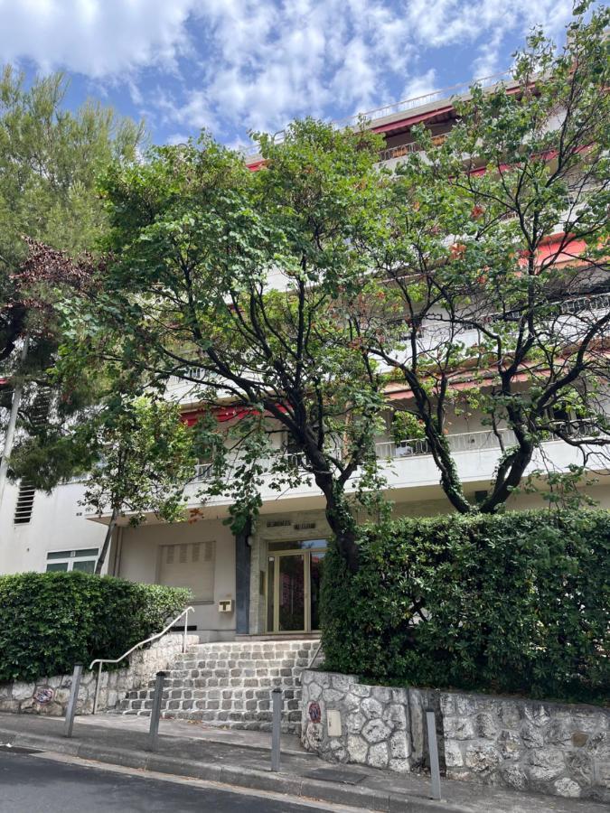 Apartment Spacieux Au Calme A