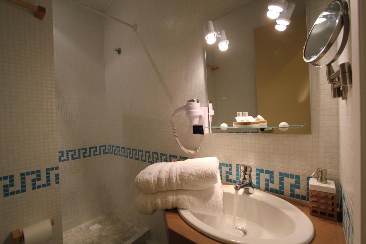 Massena Aparthotel