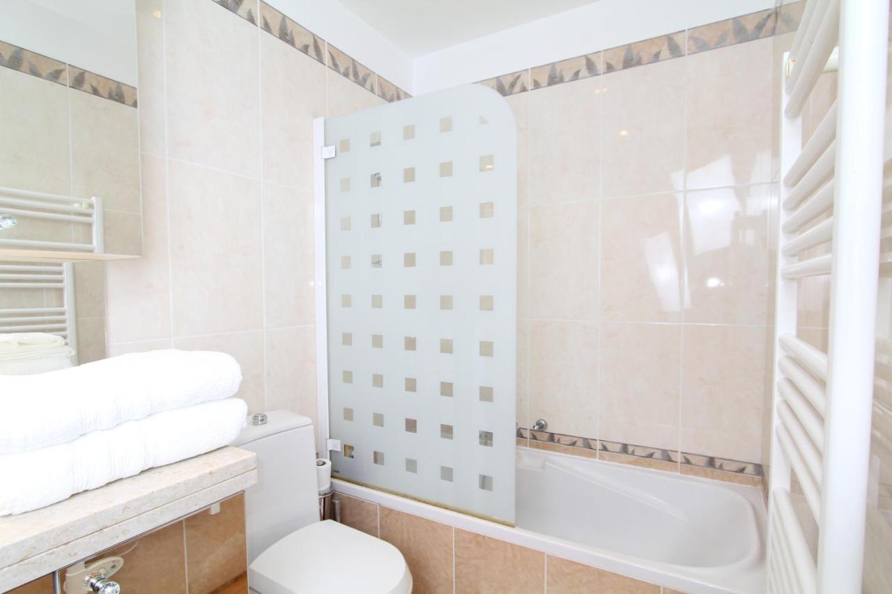 Massena Aparthotel Nice