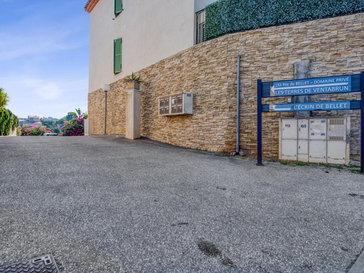 Villa Wonderful And Quiet With Large Garden And Pool In - Welkeys Nice