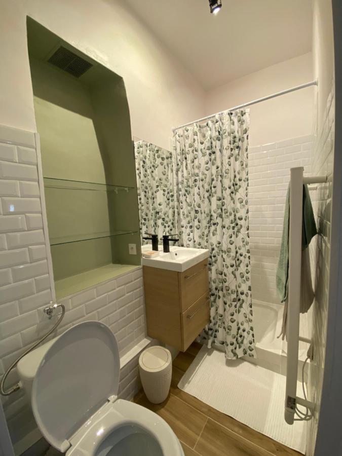 Apartment Cosy Flat - Heart Of Old Town Nice