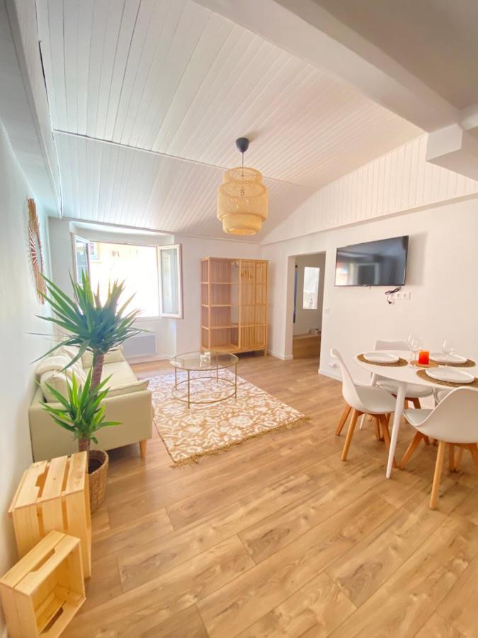 Cosy Flat - Heart Of Old Town Nice
