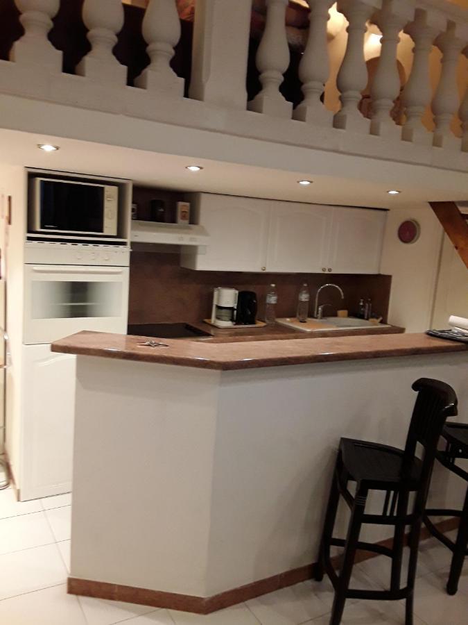 L'anthurium De L'opera Nice