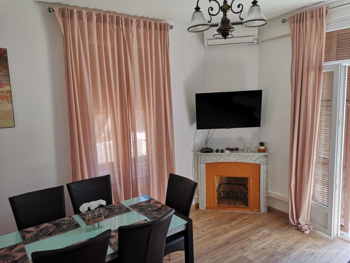 Nicoise.3p. 5 Min De La Apartment *