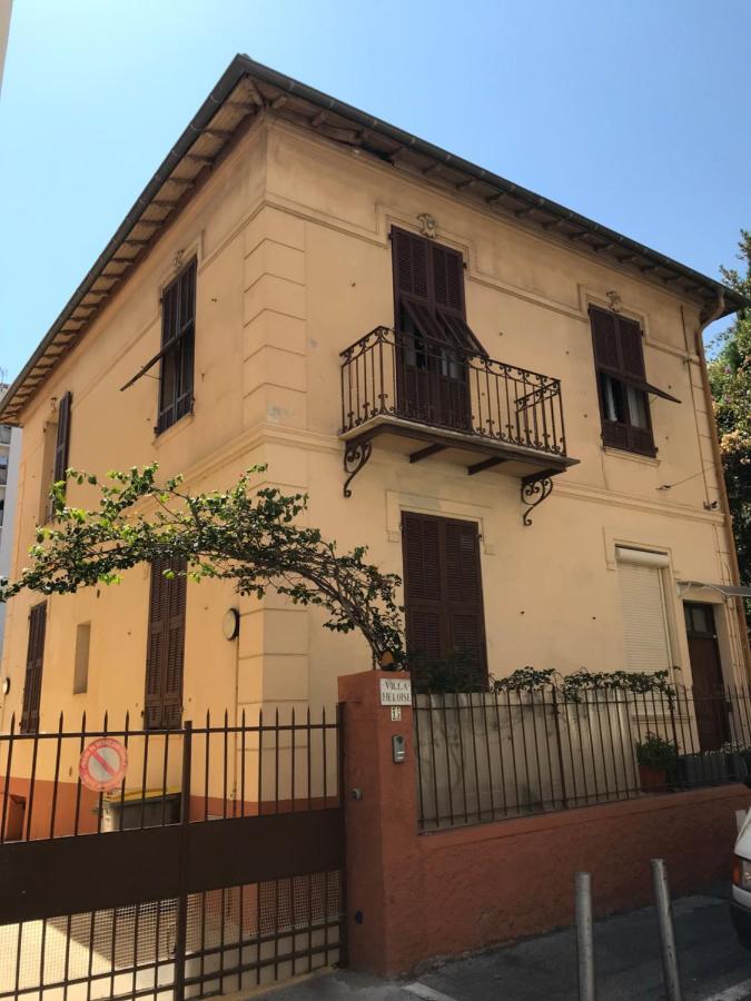 Nicoise.3p. 5 Min De La Apartment Nice