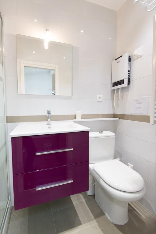 Studio Cassini Apartment *