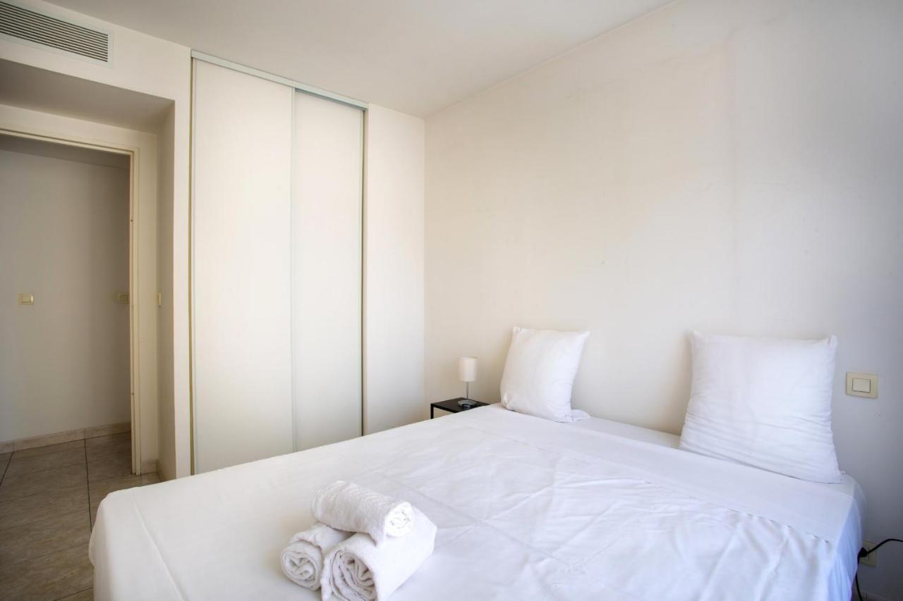 Apartment With Sea View With Two Bedrooms
