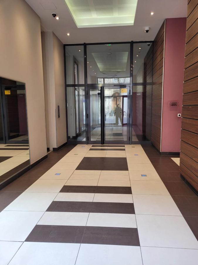 Pretty Flat, 100m Promenade In City Center Apartment Nice