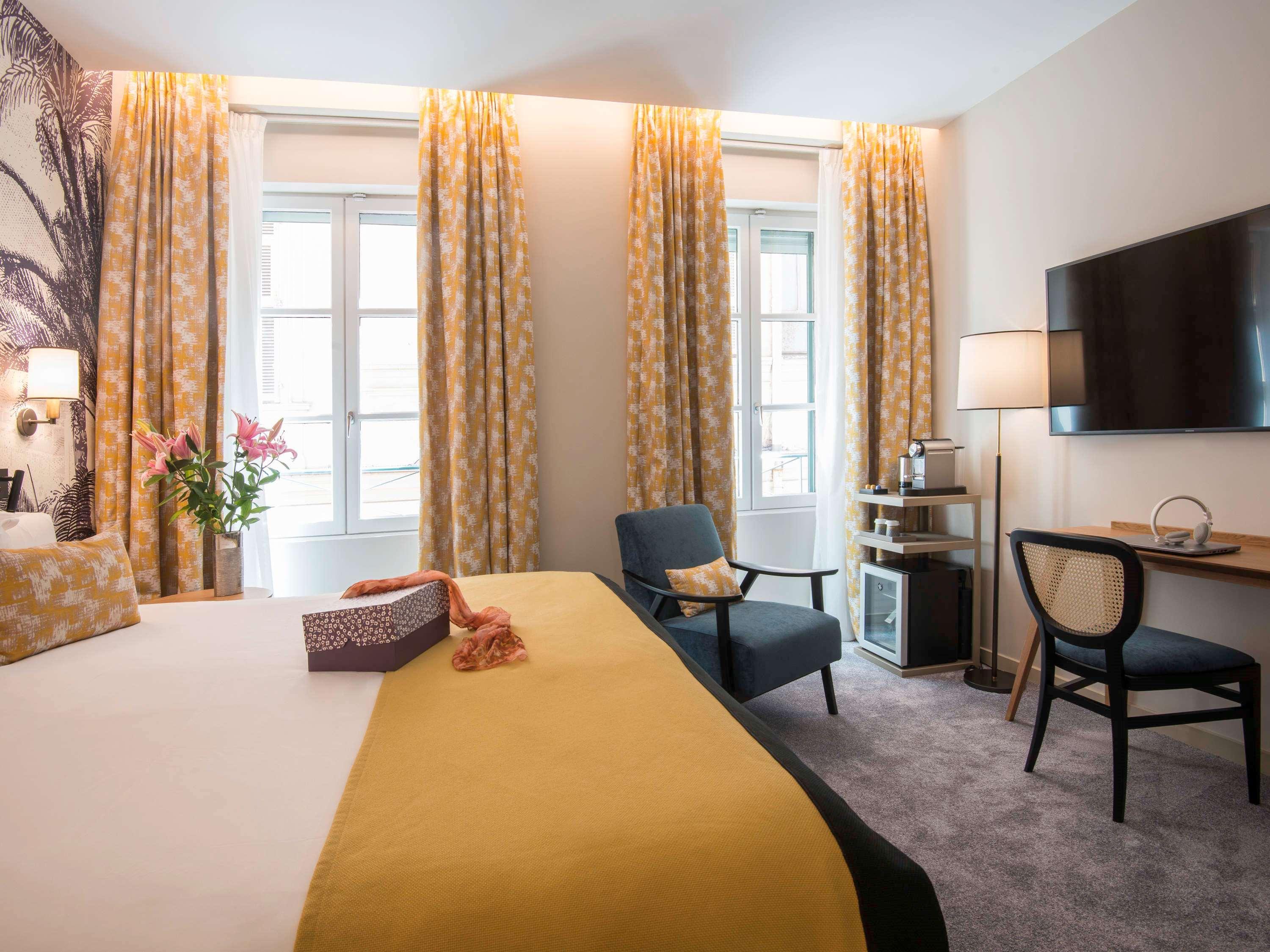 Mercure Marche Aux Fleurs 4* Nice
