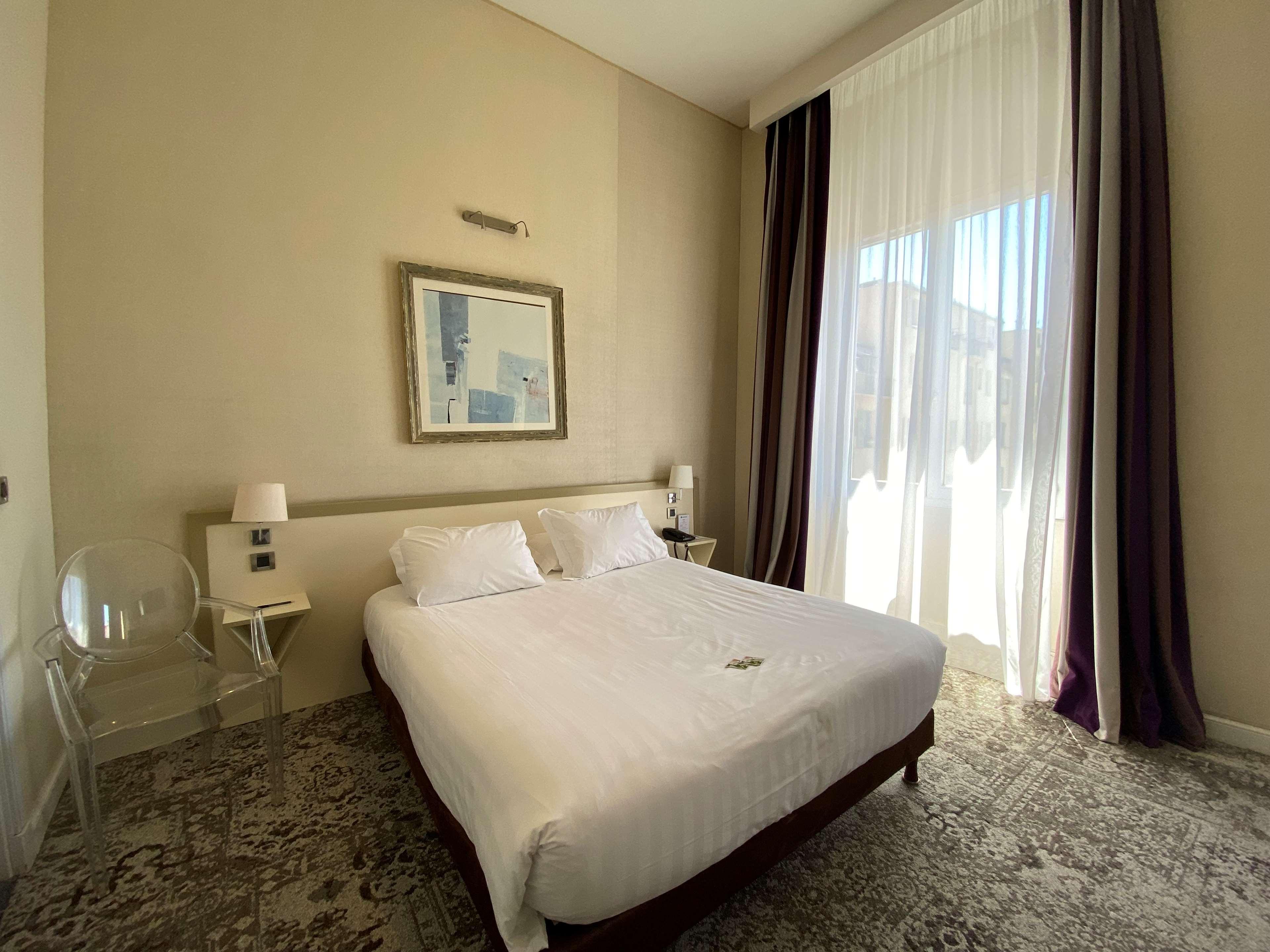 Western Alba Hotel Nice